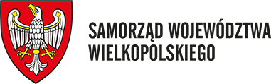 logo Samorządu Województwa Wielkopolskiego